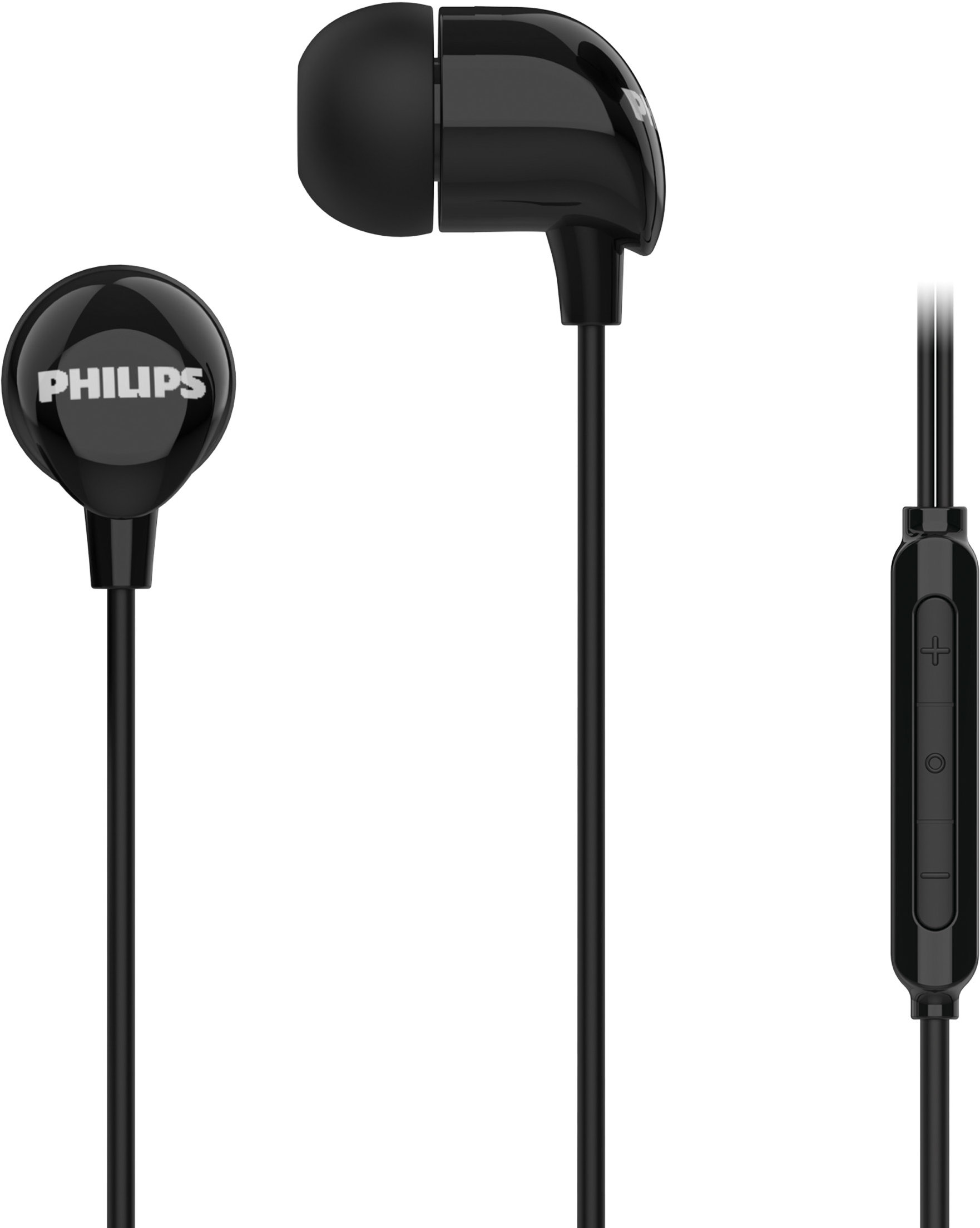 Philips TAE2146BK/00 čierne