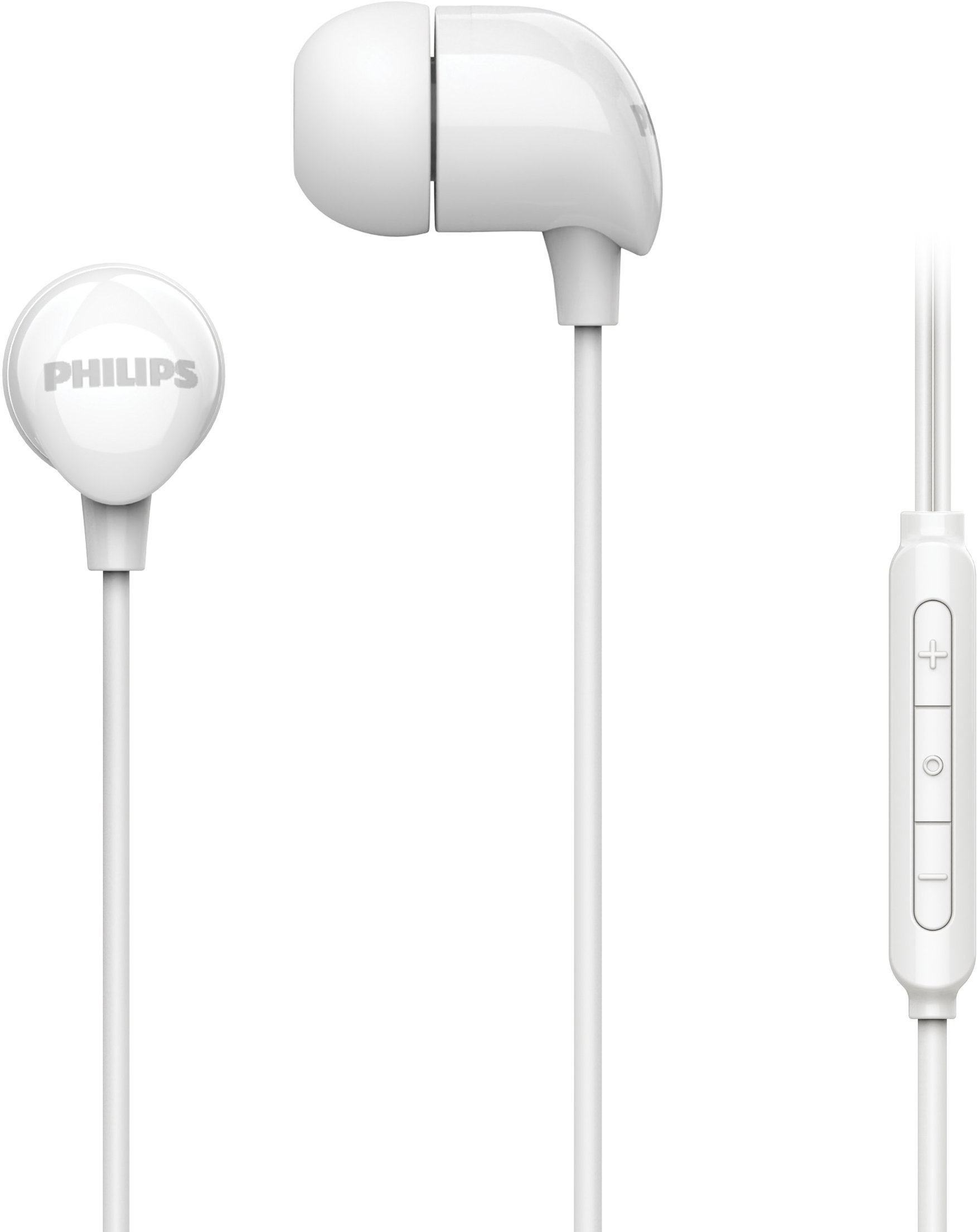 Philips TAE2146WT/00 biele