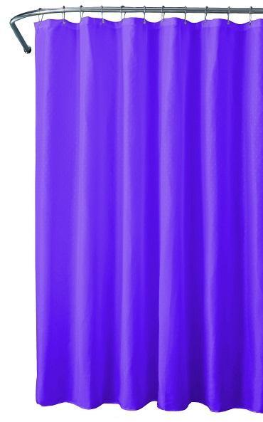 DuraHome Peva 180 × 200 cm, fialový