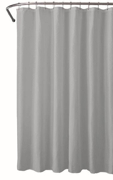 DuraHome Peva 180 × 200 cm, sivý