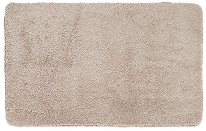 DuraHome Kúpeľňová predložka MICRO, 40 × 60 cm, béžová