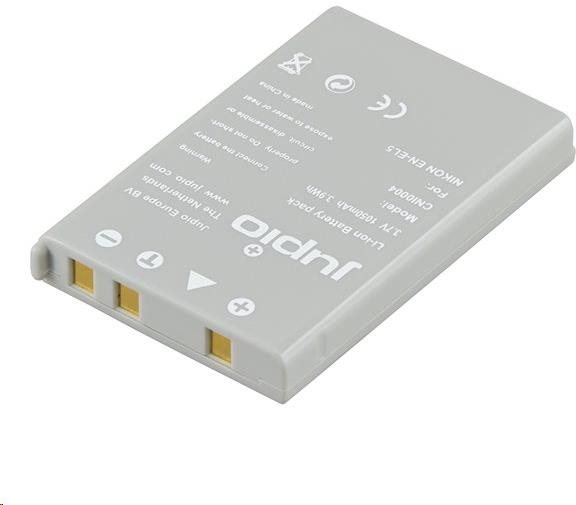 Jupio EN-EL5 1050 mAh pre Nikon