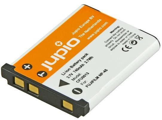 Jupio NP-45/NP45/NP-45S pre Fuji 740 mAh