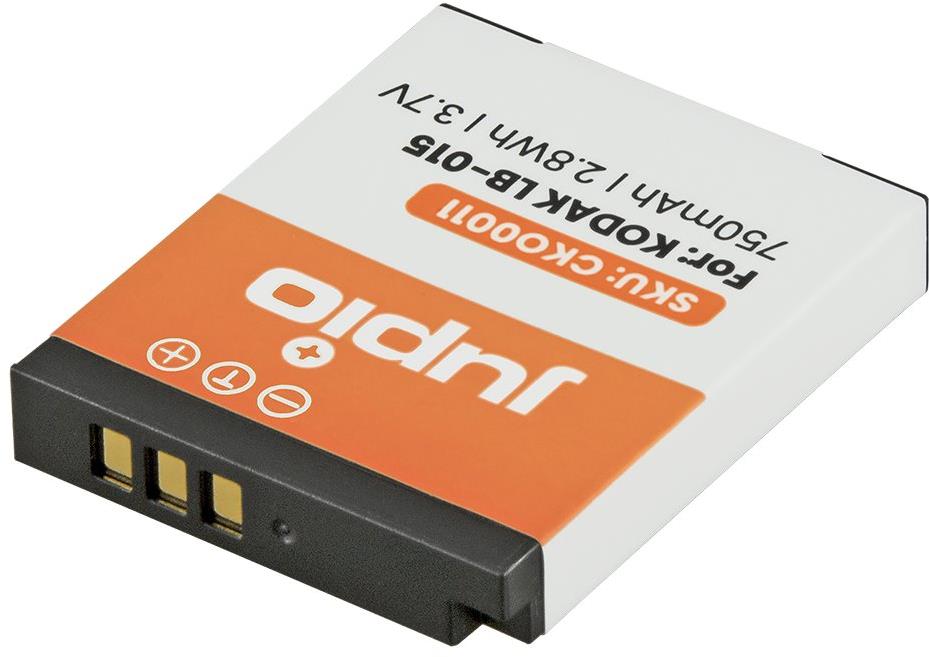 Jupio LB-015 750 mAh na Kodak