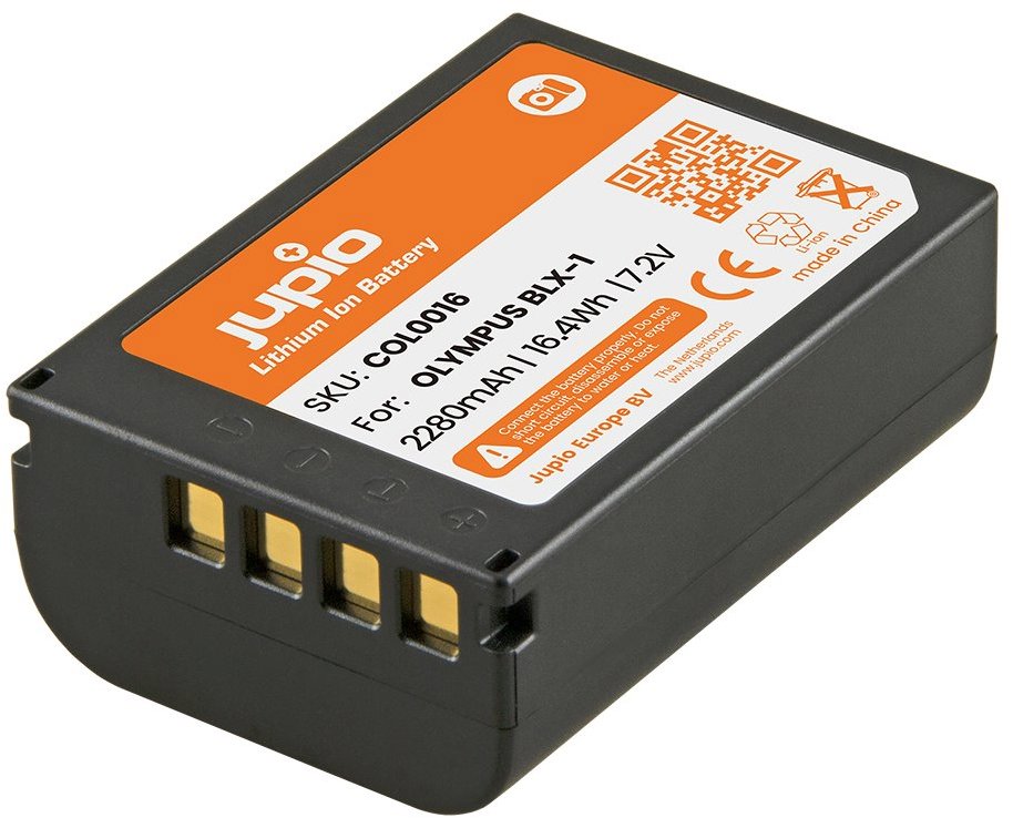 Jupio BLX-1/BLX1 2280 mAh pre OM Systém