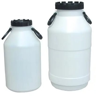 JP PLAST Barel širokohrdlový 30 l, PH UN