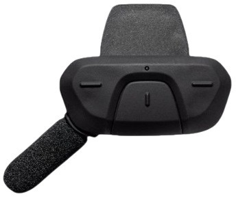 Supertooth ROAMEE interkom pre cyklistov