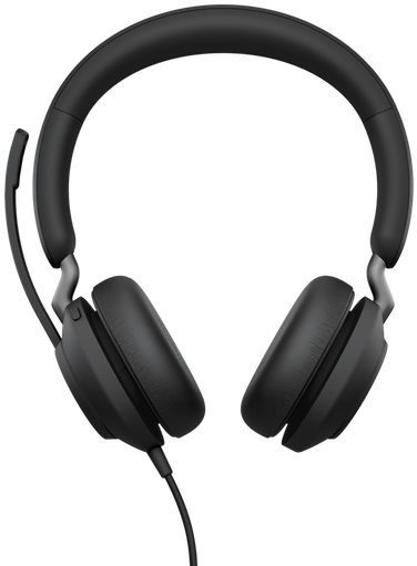 Jabra Evolve2 40 SE MS Stereo USB-A