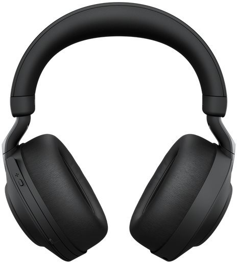 Jabra Evolve2 85 MS Stereo USB-A Black