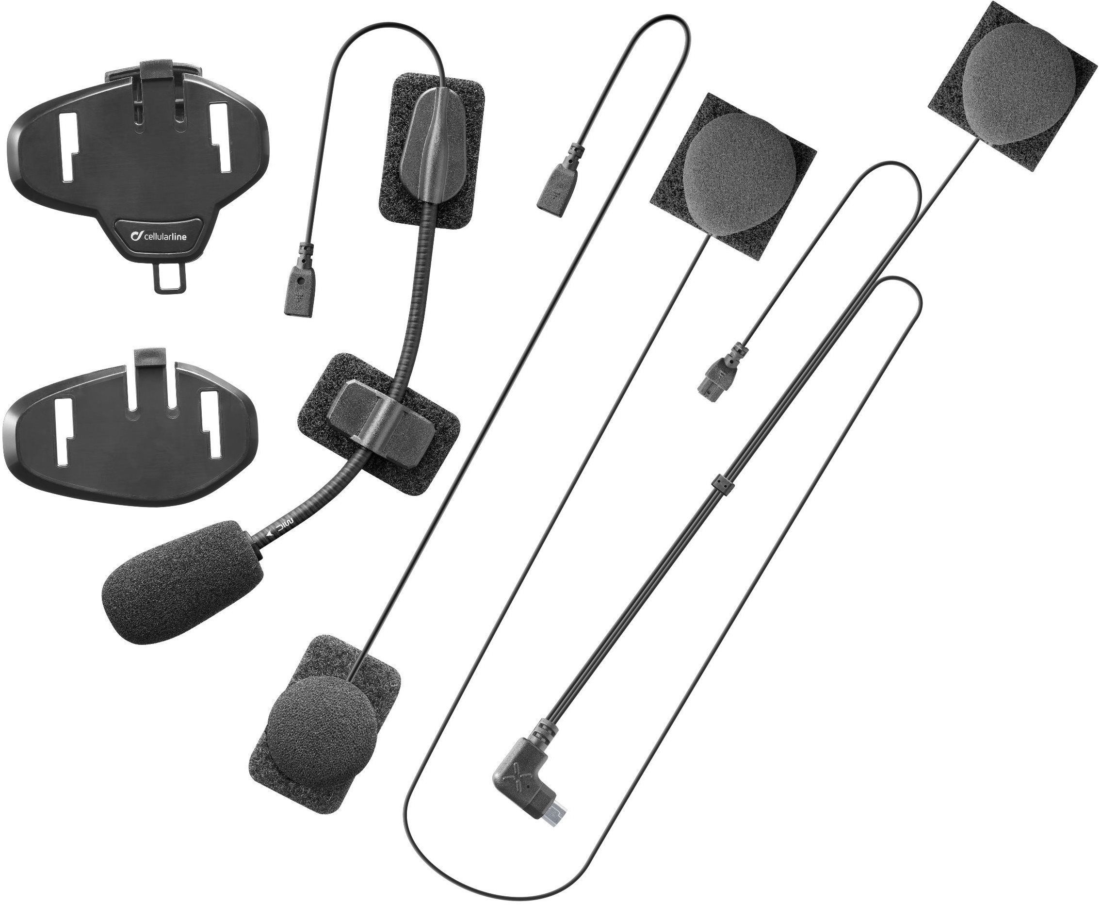 INTERPHONE 2018