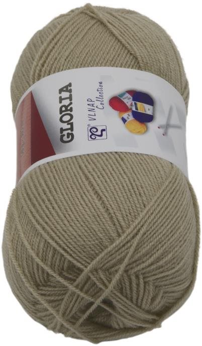 Gloria 50 g – 51220 kávová