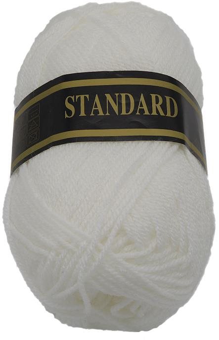 Štandard 50g - 010 biela