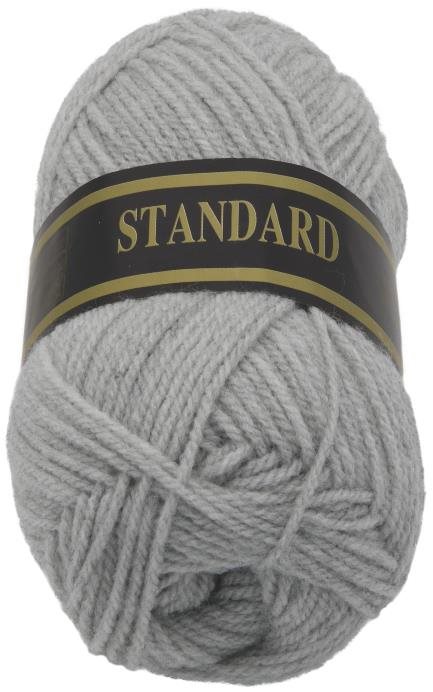 Standard 50 g – 1000 svetlosivá