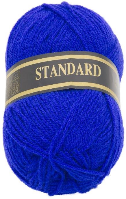 Standard 50 g – 624 kráľovská modrá