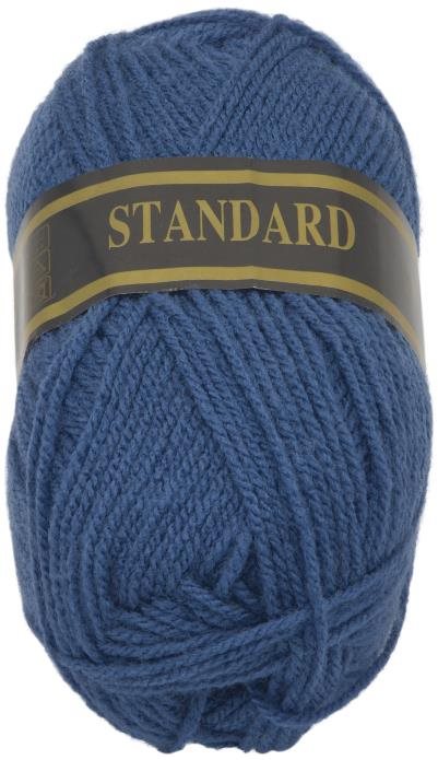 Standard 50 g – 650 modrosivá