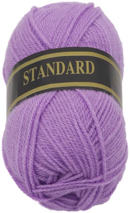 Standard 50 g – 708 svetlo fialová