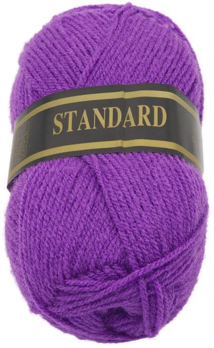 Standard 50 g – 718 fialová