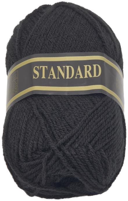Standard 50 g – 940 čierna