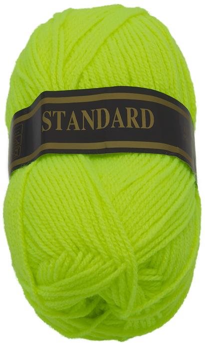 Standard 50 g – 448 fosforovo-žltá