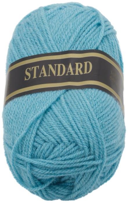 Standard 50 g – 515 modrá