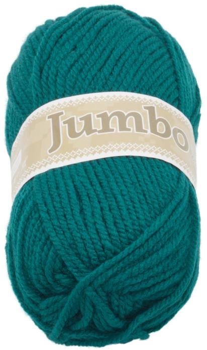 Jumbo 100 g – 1105 tmavo zelená
