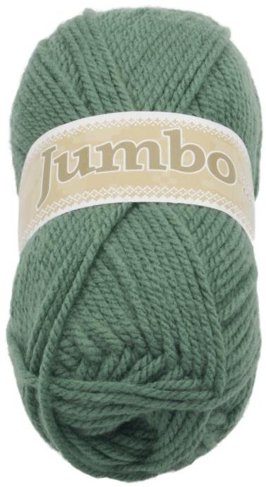 Jumbo 100 g – 1132 machovo zelená