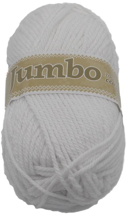 Jumbo 100 g – 900 biela