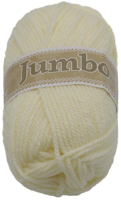 Jumbo 100 g – 905 vanilková