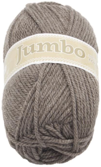 Jumbo 100 g – 914 béžovo-sivá