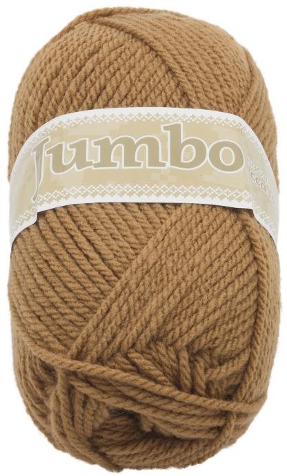 Jumbo 100 g – 946 kapučíno
