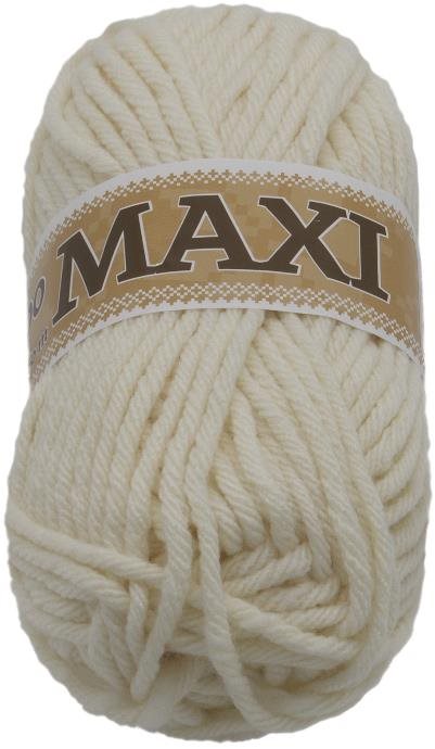 Jumbo MAXI 100 g – 904 krémová