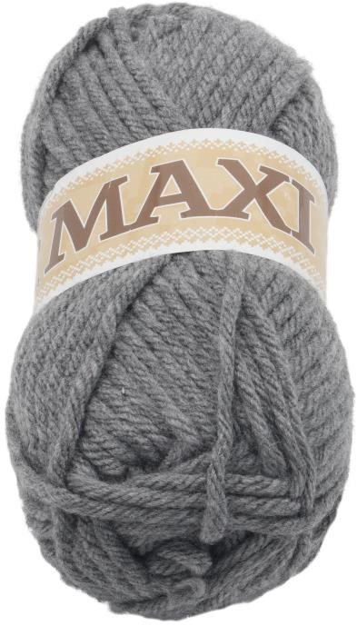 Jumbo MAXI 100 g – 908 stredne sivá