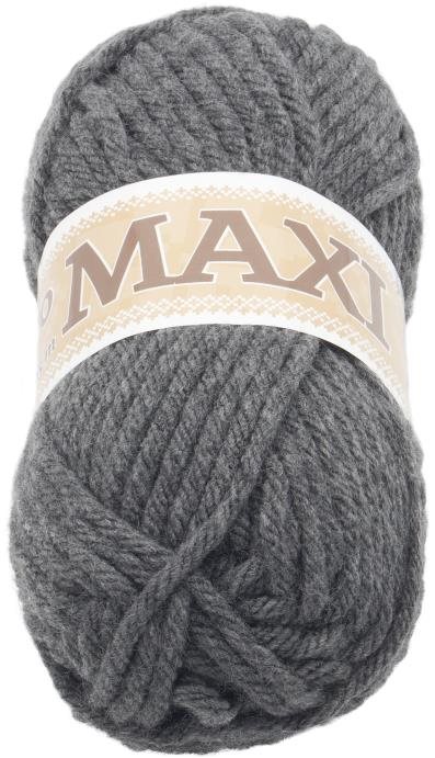 Jumbo MAXI 100 g – 909 tmavosivá