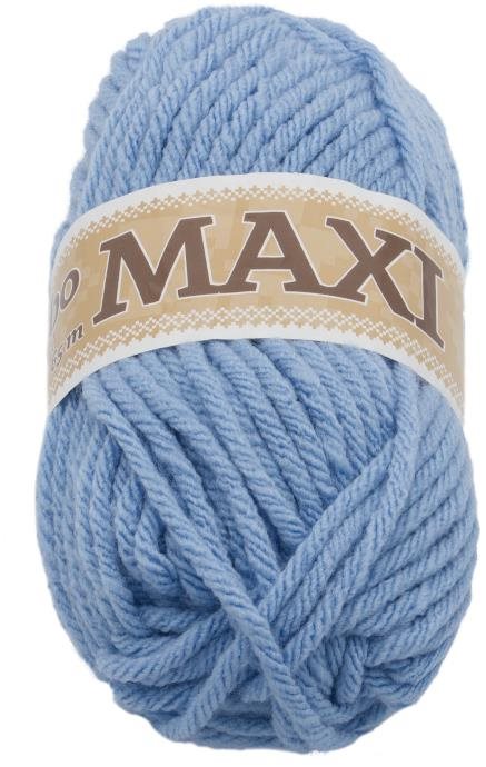 Jumbo MAXI 100 g – 912 svetlomodrá
