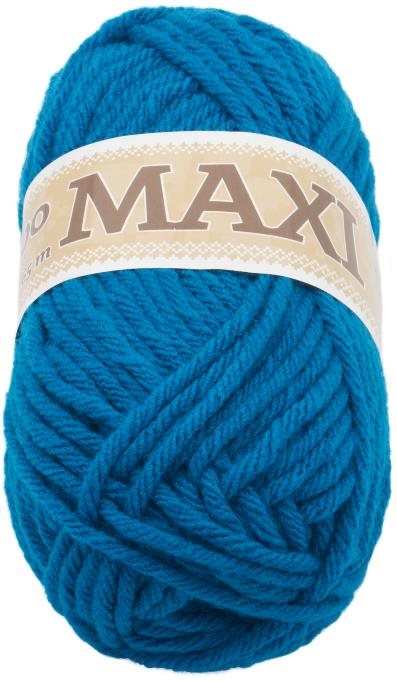 Jumbo MAXI 100 g – 926 tmavo tyrkysová