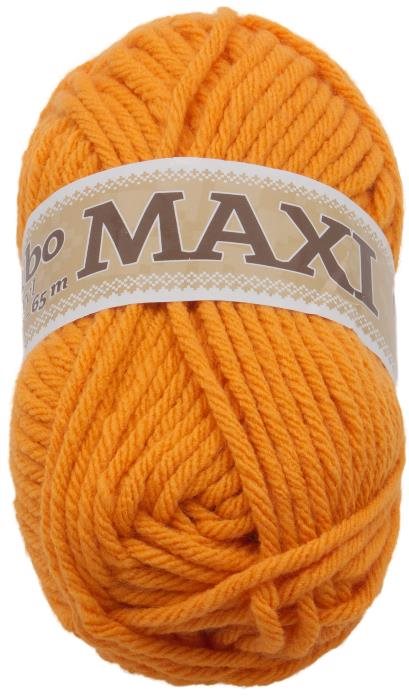 Jumbo MAXI 100 g – 930 oranžová