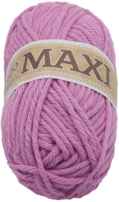 Jumbo MAXI 100 g – 948 ružová