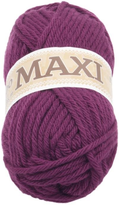 Jumbo MAXI 100 g – 952 tmavoružovo-fialová