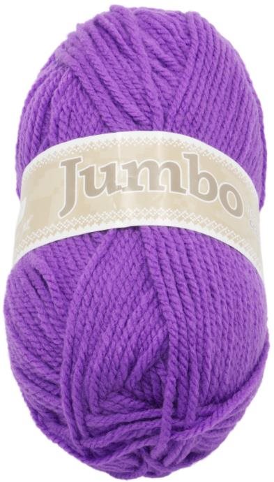 Jumbo 100 g – 959 fialová