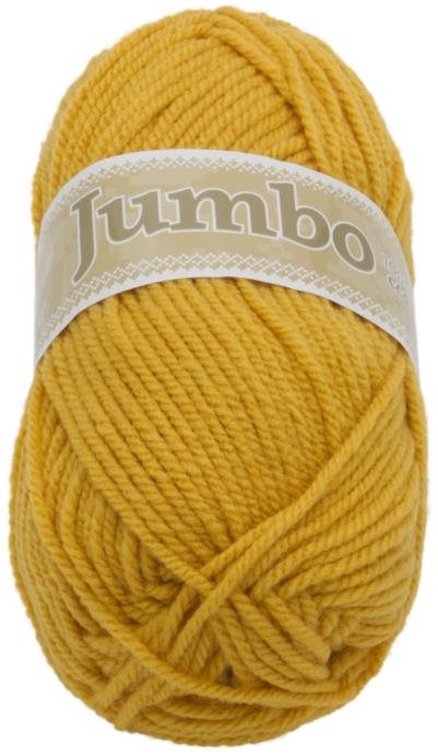 Jumbo 100g – 1102 sv. horčicová