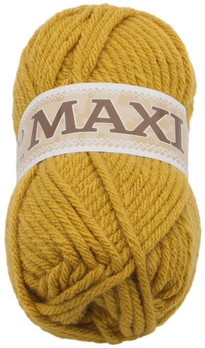 Jumbo MAXI 100 g – 1115 horčicová