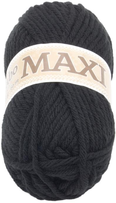 Jumbo MAXI 100 g – 901 čierna