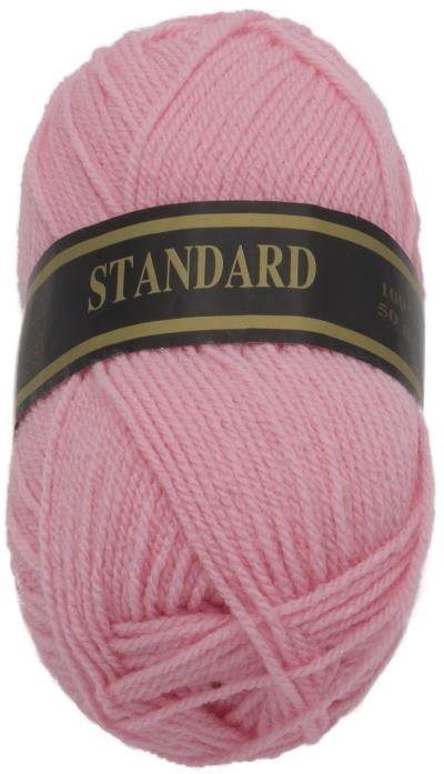 Standard 50 g – 769 staroružová