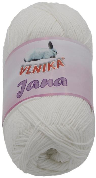Jana 100 g – 40 biela