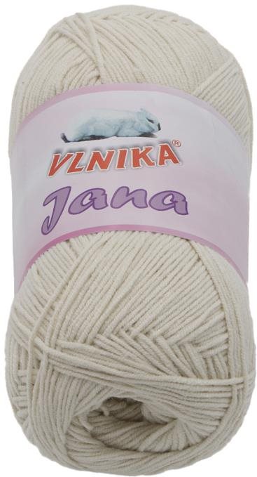 Jana 100 g – 42 prírodná