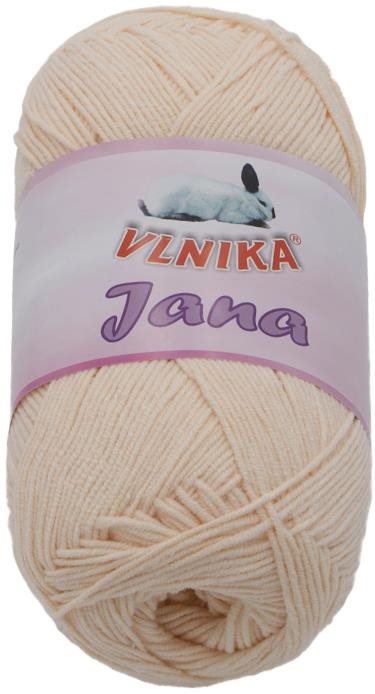 Jana 100 g – 49 telová