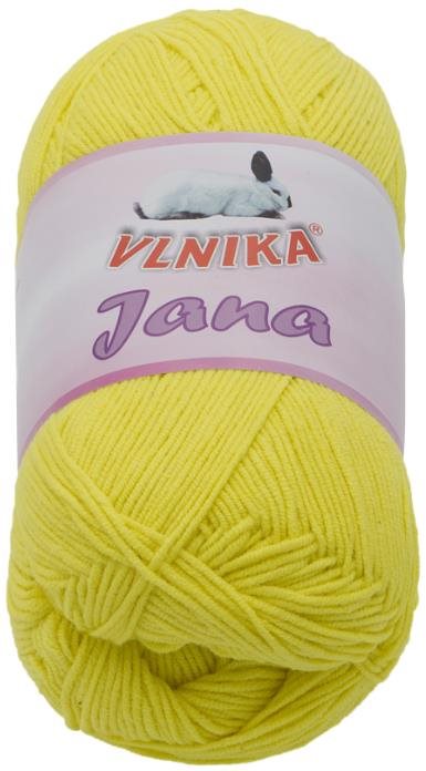 Jana 100 g – 51 žltá