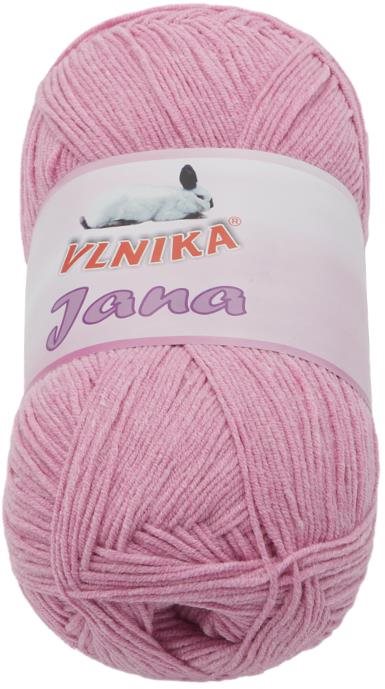 Jana 100 g – 66 ružová