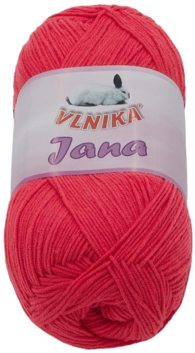 Jana 100 g – 54 červená