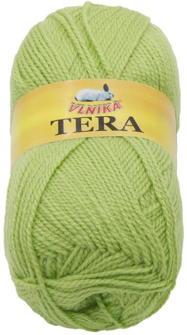 Tera 100 g – 80 hráškovo zelená
